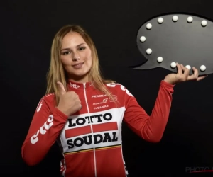 Puck Moonen ziet één kandidate: "Marianne Vos, de levende legende"