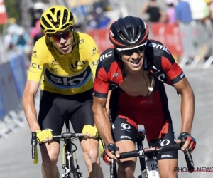 BMC-manager gelooft in kopman Richie Porte: "Hij kan het Froome lastig maken in de Tour"