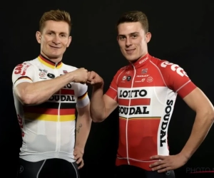 Greipel wint massasprint op Mallorca: "Dit is de perfecte start van het seizoen"