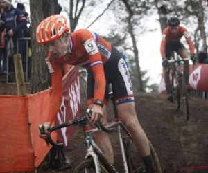 Toon Vandebosch en Andreas Goeman zien Nederlander triomferen in Heusden-Zolder