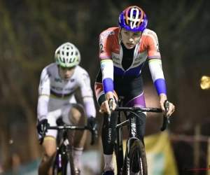 Respect en rivaliteit tussen Van der Poel en Van Aert: "Maar we geven elkaar géén cadeaus"