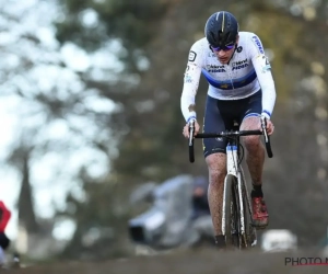 Balen voor Toon Aerts: "Slechtste moment, ik keek er zo naar uit"