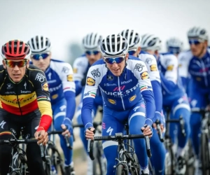 Philippe Gilbert heeft opvallende weddenschap lopen met de Belgen bij Quick Step Floors: "Al wie dat doet, scheert zijn hoofd kaal"