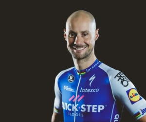 Tom Boonen begint zijn allerlaatste seizoen in Argentinië in de Ronde van San Juan