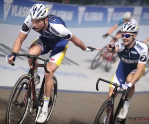 De Ketele en De Pauw mee aan de leiding in razend spannende Zesdaagse van Berlijn 