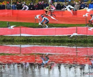 🎥 Maak kennis met de Ethias Cross: klimmen en dalen in Beringen