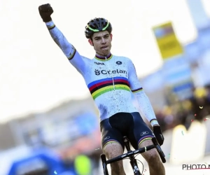 Van Aert heeft zijn revanche beet: "Het leek of niemand mij wou geloven"