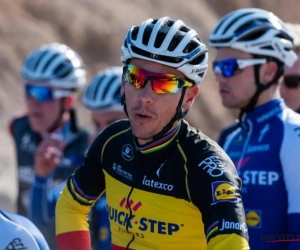 Philippe Gilbert (34) denkt nog niet aan afscheid, maar: "Als ik voel dat ik niet meer meedoe, dan stop ik"