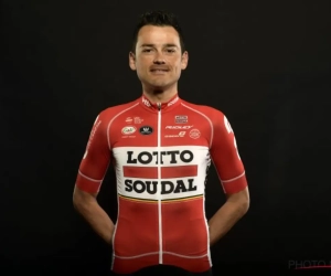 Spanjaard van Lotto Soudal wil scoren Down Under: "Veel pech gehad in 2016"