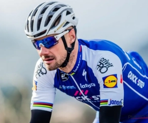 Boonen is klaar voor laatste voorjaar: "Ik sta te popelen om eraan te beginnen"