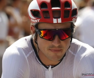 Degenkolb toont snelle benen en zet ambitie voor Japan Cup kracht bij