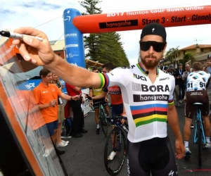 Gehavende Peter Sagan komt met meer uitleg na opgave in Strade Bianche