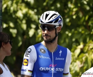 Boonen heeft - op één na - al meeste koersdagen in de benen: "Hij probeert zoveel mogelijk mee te pikken"