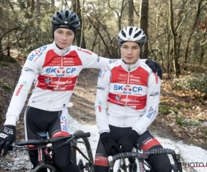 Uitstekend nieuws voor de supporters van broertjes Mathieu en David van der Poel