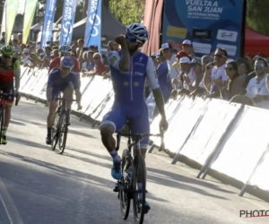 Boonen en Gaviria doen het opnieuw! Quick-Step Floors blijft heer een meester in San Juan