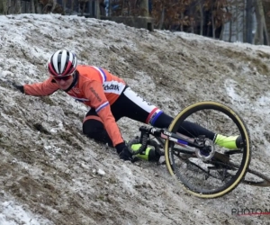 Marianne Vos maakt dinsdag debuut in het veld in Essen: "Geef met wat tijd om me ertussen te mengen"