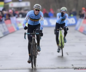 Belgian Cycling bevestigt: zeker nog anderhalve maand geen jeugdwedstrijden