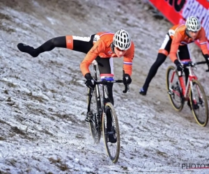 Ongeduldige Van der Poel kijkt uit naar WK: "Sneeuw is in mijn voordeel" en "Wees gerust: Wout zal klaar zijn"