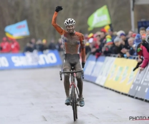 Wereldkampioen veldrijden bij de beloften kiest voor langetermijnvisie bij Team Sunweb