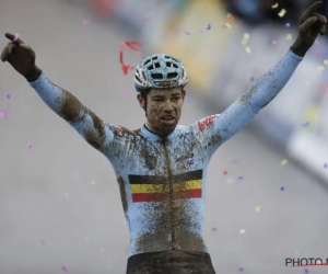 Wout Van Aert boekt een kleine zege tegen Nick Nuyens: die moet van de rechtbank 2 fietsen teruggeven