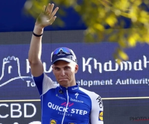 Sterke Kittel vervolledigt zijn hattrick in Dubai en mag dubbel juichen