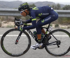 Quintana wint koninginnenrit in Valencia op verjaardag, leider Van Avermaet verliest minuten