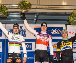 Laatste manche Superprestige in Middelkerke: Van der Poel kan eindzege nog moeilijk mislopen