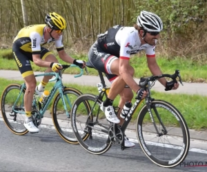 Fiets waarmee Fabian Cancellara zijn laatste Ronde van Vlaanderen reed, levert indrukwekkend bedrag op