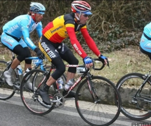 Weduwe van overleden Serge Baguet doet emotionele oproep na diefstal in Zesdaagse van Gent