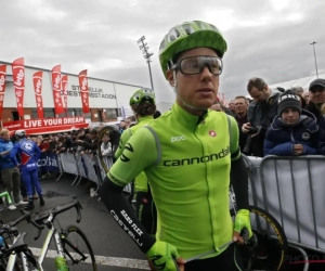 Voormalige winnaar Omloop Het Nieuwsblad: "Goed dat Sep Vanmarcke bij de ploeg komt"