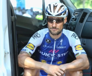 Boonen over laatste Primavera: "Altijd blij als ik hier heelhuids over de meet kom"