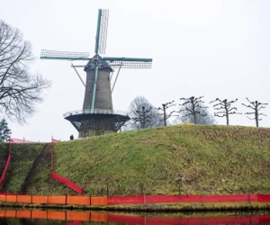 Wereldbeker Hulst dankt Van der Poel en Van Aert: "Zij hebben hier de cross gemaakt tot wat die nu is"