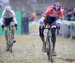 "Het is niet omdat Wout van Aert nu al de Ronde van Vlaanderen zal rijden, dat ik dat ook moet doen"