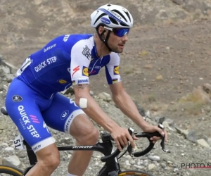 Tom Boonen komt dan toch niét aan de start in zijn laatste Kuurne-Brussel-Kuurne