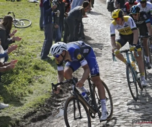 Wilfried Peeters over Boonen: "Hij probeert nu zo veel mogelijk te genieten, maar we gaan hem missen"