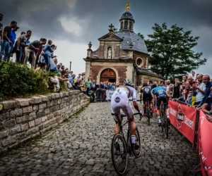 Voorzichtigheid rond wegcarrière Wout Van Aert, maar: "Hiervoor kwam hij naar dit team"