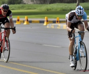 Oliver Naesen kent het parcours van de Omloop als zijn broekzak: "Ik weet hoe de koers in elkaar steekt"