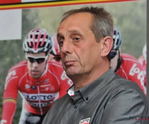 Frison geeft het strijdplan voor Lotto-Soudal op het BK mee: "Een kopman?"