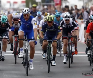 Winnende Marcel Kittel legt plannetje uit: "Zeer vreemde finale"