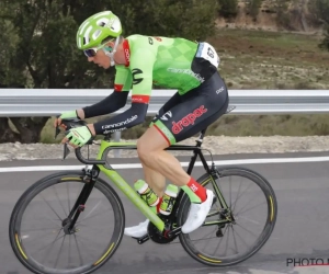 Vanmarcke over de Omloop en de favorieten: "Sagan kan toch niet elke koers belachelijk sterk zijn?"