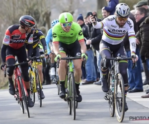 Dan toch nog straf voor Van Avermaet en Sagan na misbaar Trek?