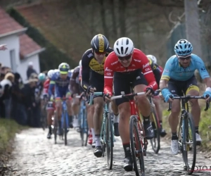 Misnoegde Edward Theuns uit ongenoegen na niet-diskwalificatie Sagan, Van Avermaet en Vanmarcke