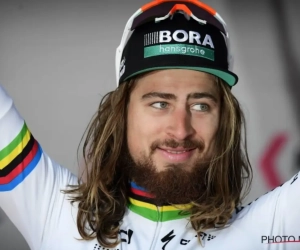 Sagan, topfavoriet tegen wil en dank: "Dat de hele wereld tegen mij zal rijden? Ik laat er mijn slaap niet voor"