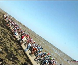 Tour 2018: Meteen spektakel op Passage du Gois én ploegentijdrit