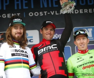 De vloek van de Omloop? Sagan weet dat je beter tweede kan worden om hoog te eindigen in Ronde van Vlaanderen (mét cijfers)