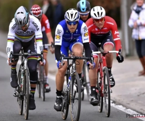 Patrick Lefevere ziet belangrijke pion uit voorjaar naar Orica-Scott vertrekken