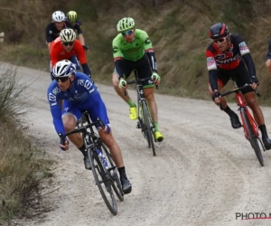 Bijzonder aantrekkelijk deelnemersveld in de Strade Bianche, waar topfavoriet voor zijn hattrick kan gaan