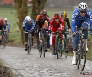 "Eén week per jaar voel ik mij Tom Boonen"