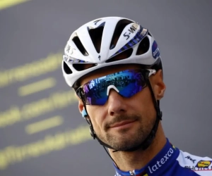 Grootmoeder Tom Boonen overleden