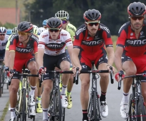 Wegkapitein van Greg Van Avermaet gaat amper één dag na Tirreno-Adriatico ... zijn Masterproef in de Rechten verdedigen